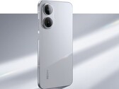 Redmi Turbo 4 Pro. (Источник изображения: Xiaomi) 