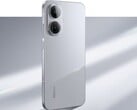 Redmi Turbo 4 Pro. (Источник изображения: Xiaomi) 