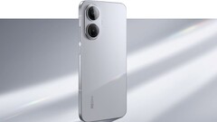 Redmi Turbo 4 Pro. (Источник изображения: Xiaomi) 