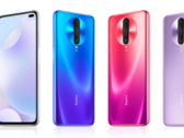 Возможно, Redmi представит K30 Pro 5G уже в марте (Изображение: Kimovil)