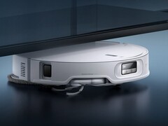 Qrevo Curv 2 Pro от Roborock (на фото) скоро поступит в продажу. (Источник изображения: Roborock через Facebook)