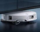 Qrevo Curv 2 Pro от Roborock (на фото) скоро поступит в продажу. (Источник изображения: Roborock через Facebook)