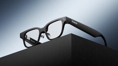 Новые очки Rokid AI Glasses Style (Источник изображения Global.rokid.com)