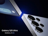 Предположительно, утечка промо-ролика S25 Ultra. (Источник изображения: Evan Blass)