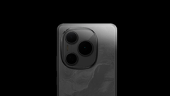 Новейший в мире смартфон с емкостью 8 000 мАч. (Источник изображения: Honor)