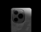 Новейший в мире смартфон с емкостью 8 000 мАч. (Источник изображения: Honor)