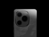 Новейший в мире смартфон с емкостью 8 000 мАч. (Источник изображения: Honor)