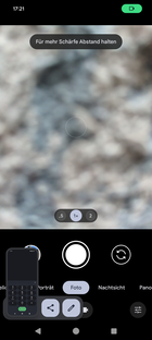 Обзор смартфона Google Pixel 8a