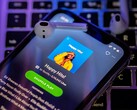 Spotify Premium стоит всего 11,99 евро за месяц. (Bildquelle: Omid Armin)