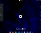 Дистрибутив на базе Debian для системных интеграторов SysLinuxOS 13 Mate теперь доступен (Источник изображения: SysLinuxOS)