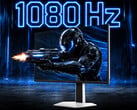 Модель TCL 27P2A Ultra стоит в Китае около 588 долларов. На снимке: рекламное изображение игрового монитора.