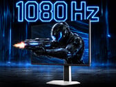 Модель TCL 27P2A Ultra стоит в Китае около 588 долларов. На снимке: рекламное изображение игрового монитора.