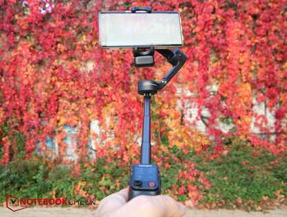 205 мм Палка для селфи