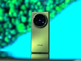 Импортный Vivo X Fold 5 иногда стоит всего половину ожидаемой цены Samsung Galaxy Z Fold 7. (Источник изображения: Weibo)