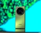 Импортный Vivo X Fold 5 иногда стоит всего половину ожидаемой цены Samsung Galaxy Z Fold 7. (Источник изображения: Weibo)