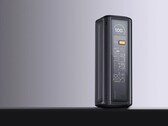 Xiaomi 212W Hypercharge Power Bank 25000 (на фото) появился в большем количестве стран. (Источник изображения: Xiaomi)