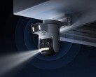 Смарт-камера Xiaomi Smart Outdoor Camera 4 Pro (на фото) поступила в продажу в Китае. (Источник изображения: Xiaomi)