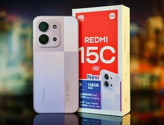 Xiaomi Redmi 15C 5G стоит менее 200 долларов и, как ожидается, будет получать обновления до 2031 года.