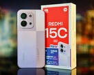 Xiaomi Redmi 15C 5G стоит менее 200 долларов и, как ожидается, будет получать обновления до 2031 года.