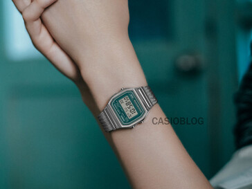 (Источник изображения: Casioblog)