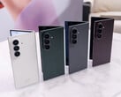 Samsung Galaxy Z Fold8 Ultra — обзоры и характеристики