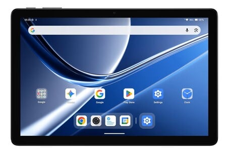 Alldocube iPlay 80SE, вид спереди