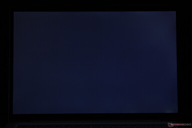 Минимальное неравномерное рассеивание подсветки