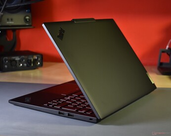Премия "Выбор редакции" Лето 2024: Lenovo ThinkPad T14s G6