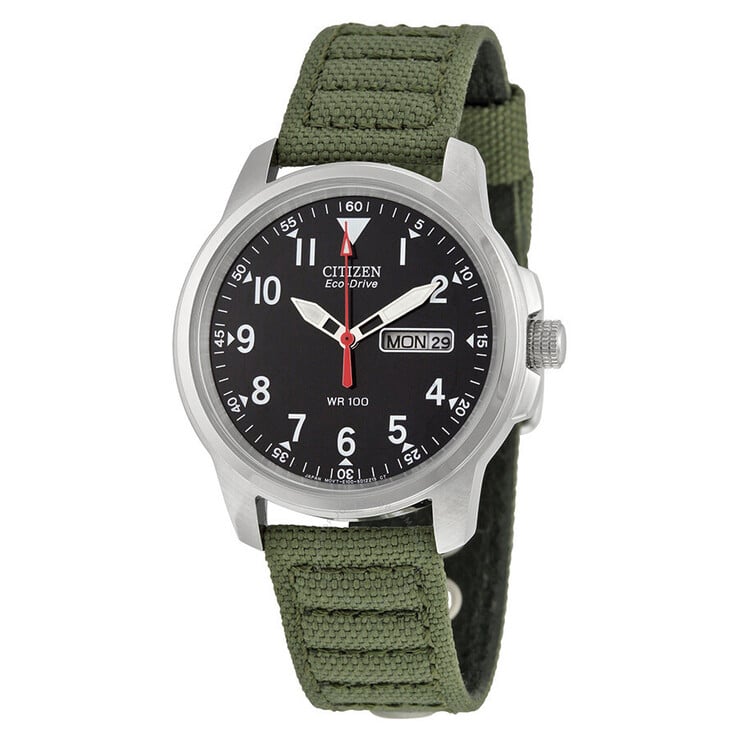 (Источник изображения: Citizen/Jomashop)