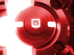 Последней бесплатной игрой для мобильных устройств от Epic Games стала игра в жанре «поиск предметов», логотип которой изображён на картинке.