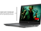 Dell G5 15 Special Edition получит преимущество за счет поддержки AMD SmartShift (Изображение: Dell)