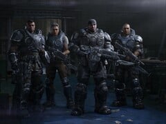 Игра «Gears of War: E-Day» станет эксклюзивной для Xbox.