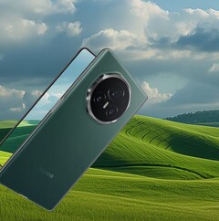 Honor Magic V3. (Источник изображения: Honor)