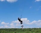 HoverAir Aqua предназначен для занятий водными видами спорта
