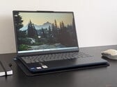 Обзор ноутбука Lenovo IdeaPad Slim 3 15IRH10R: Дебют Intel Core 5 210H