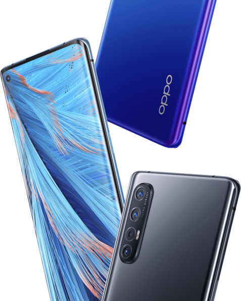 Oppo Find X2 Neo