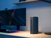 NETGEAR представляет маршрутизатор Nighthawk RS300 Wi-Fi 7 с сочетанием портов 2,5 G и 1 G. (Источник: Netgear)