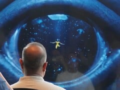 Презентационная катушка