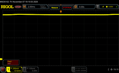 Без ШИМ (яркость 10/10)