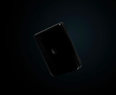 Motorola выпустит пару складных смартфонов Razr в конце этого месяца. (Источник изображения: Motorola)