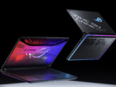 Strix Scar (2025). (Источник изображения: Asus)