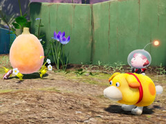 Pikmin 4, как и вся серия Pikmin, является одним из самых заметных упущений в новом обновлении Boost Mode Switch 2.