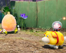 Pikmin 4, как и вся серия Pikmin, является одним из самых заметных упущений в новом обновлении Boost Mode Switch 2.