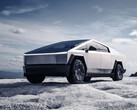 Недавний отзыв стеклоочистителей Cybertruck от Tesla свидетельствует о низком уровне производства электрического пикапа. (Источник изображения: Tesla - отредактировано)