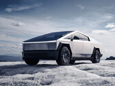 Недавний отзыв стеклоочистителей Cybertruck от Tesla свидетельствует о низком уровне производства электрического пикапа. (Источник изображения: Tesla - отредактировано)