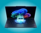 ThinkPad T14s Gen 7 добрался до Северной Америки в двух цветовых вариантах.