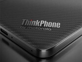 ThinkPhone 25 - это, по сути, подправленный Edge 50 Neo. (Источник изображения: Motorola)