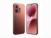 Модель Vivo V70, изображённая на фотографии, оснащена аккумулятором ёмкостью 6 500 мА·ч.