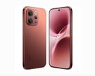 Модель Vivo V70, изображённая на фотографии, оснащена аккумулятором ёмкостью 6 500 мА·ч.