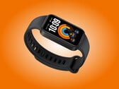 Smart Band 11 Active сохраняет существующий дизайн и форм-фактор линейки Smart Band от Xiaomi.